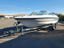 Boats With No Damage for sale at auction: 1999 Chaparral Boat