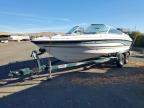 1999 Chaparral Boat