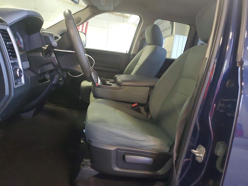 2014 Dodge RAM 1500 ST