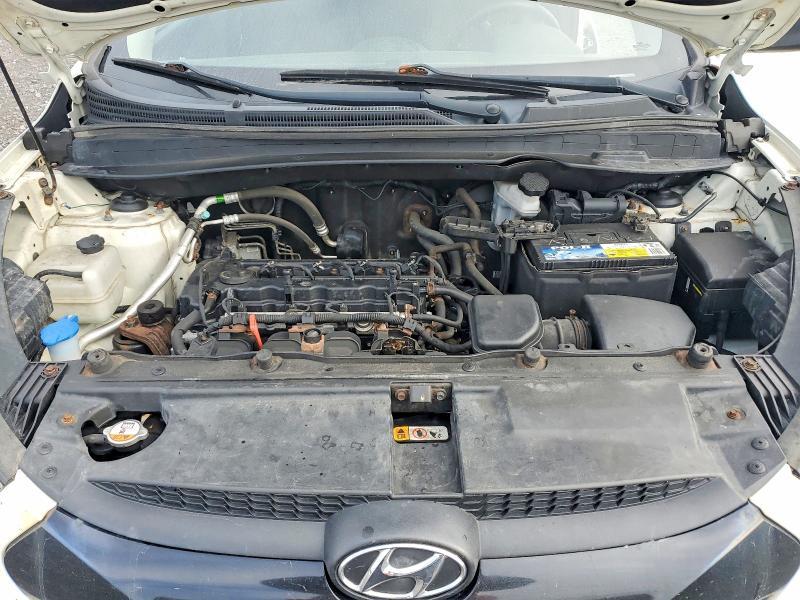 2013 Hyundai Tucson GL