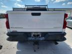 2024 Chevrolet Silverado K2500 Custom