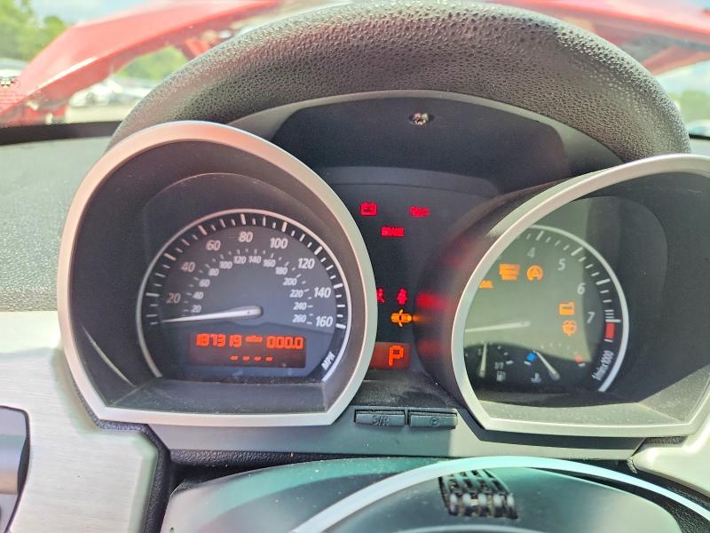 2007 BMW Z4 3.0
