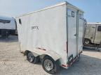 2024 Cargo Craft, Inc EV6122 Enclosed Cargo Trailer