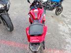 2024 Honda CBR600 RR