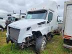 2020 Freightliner Cascadia 126