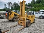 1964 Other Heavy Equipment 1964 Caterpillar Forklift