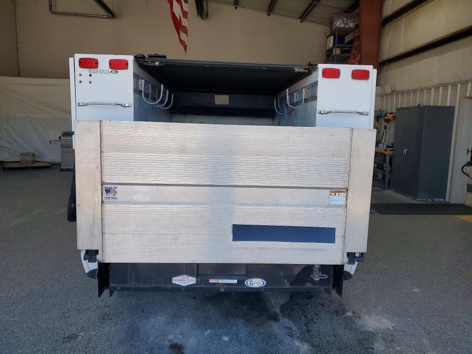 2018 Ford F150 Super Cab