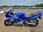 2002 Suzuki GSX600 F