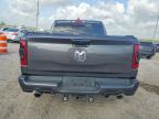 2022 Dodge 1500 Laramie