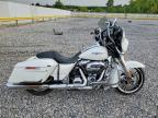 2017 Harley-Davidson Flhxs Street Glide Special