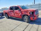 2017 Toyota Tundra Platinum
