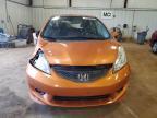2011 Honda Fit Sport