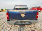 2007 Chevrolet Silverado K1500 Crew Cab
