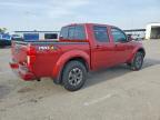 2016 Nissan Frontier PRO-4X