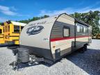 2018 Cherokee By Forest R 2018 Forest River Grey Wolf Camper