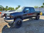 2004 Chevrolet Silverado K1500
