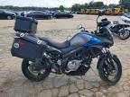 2015 Suzuki DL650 A