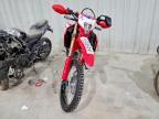 2025 Honda CRF300 Dirt Bike