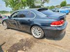 2003 BMW 745 li