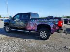 2011 Chevrolet Silverado C2500 Heavy Duty LT