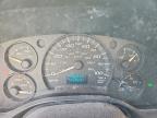 2006 GMC Savana Cutaway G3500