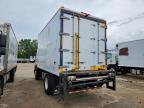 2018 Isuzu FTR Refrigerated BOX Truck
