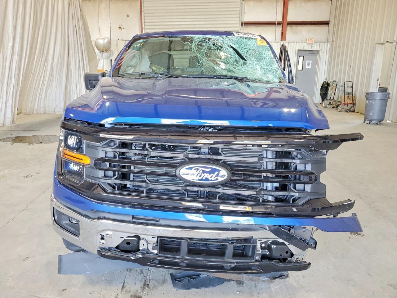 2025 Ford F150 XLT
