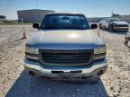 2007 GMC Sierra C1500