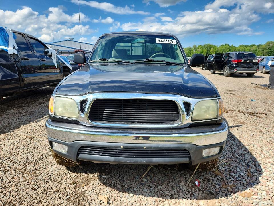 2004 Toyota Tacoma V6
