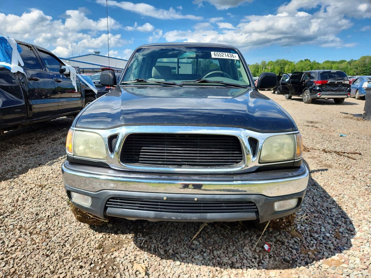 2004 Toyota Tacoma V6