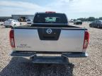 2012 Nissan Frontier S