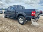 2005 Ford F150 Supercrew