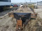 2016 Load Trail Equipment Trailer