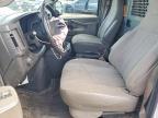 2016 GMC Savana G2500