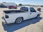 1998 Chevrolet S Truck S10
