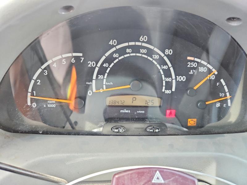 2006 Dodge Sprinter 3500 Delivery Van