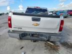 2010 Chevrolet Silverado K1500 LT