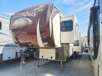 2014 Forest River M-340RK