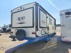 2017 Foresriver Rockwood Camper