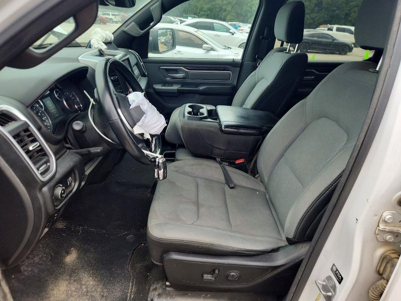 2022 Dodge RAM 1500 BIG HORN/LONE Star