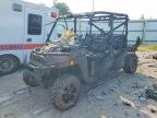 2021 Polaris Ranger Crew XP 1000 Utility Vehicle