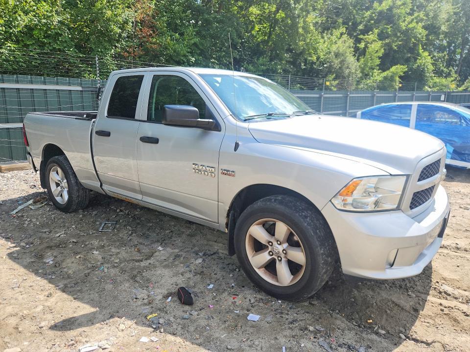 2014 Dodge RAM 1500 ST