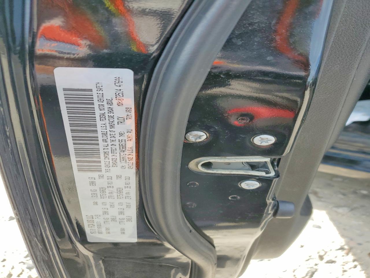 2019 Dodge RAM 1500 Classic SLT