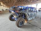 2018 Can-Am Maverick X3 Utility Vehicle