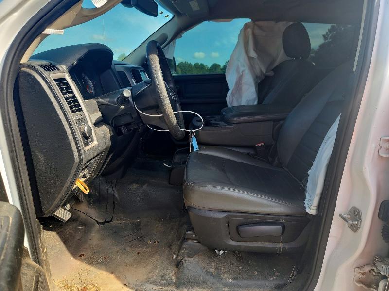 2019 Dodge RAM 1500 Classic Tradesman