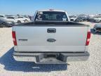 2008 Ford F150 Supercrew