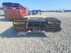 2023 Kaufman Equipment Trailer