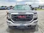 2016 GMC Sierra K1500 SLE