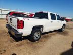 2014 Chevrolet Silverado K1500