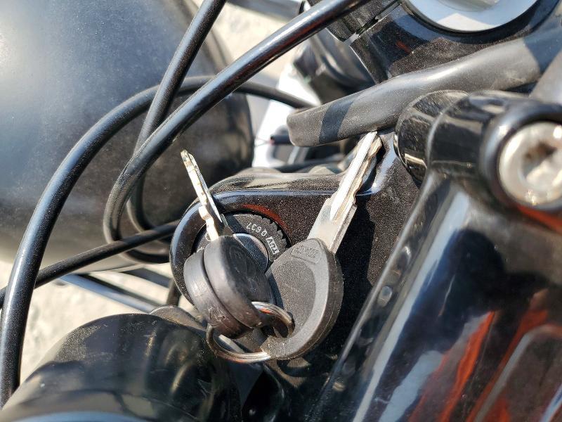 2003 Moto Guzzi California 1100